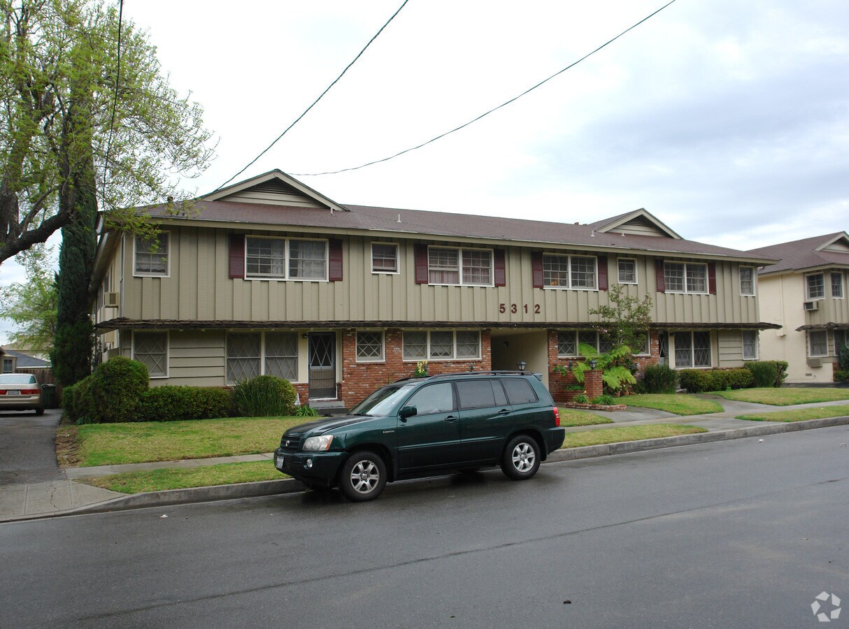Photo - 5312 Bellingham Ave Apartments