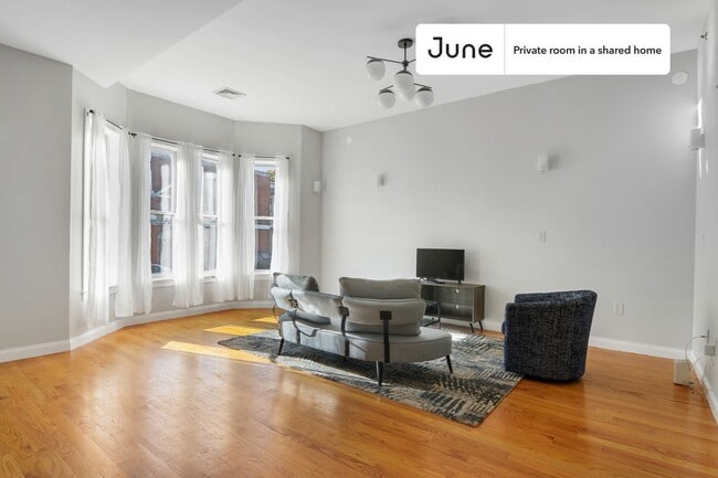 Photo - Room in Shared 5 bed/2.5 bath home Unit D