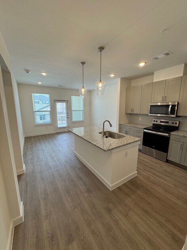 Building Photo - 4312 S Legacy Dr Unit 816