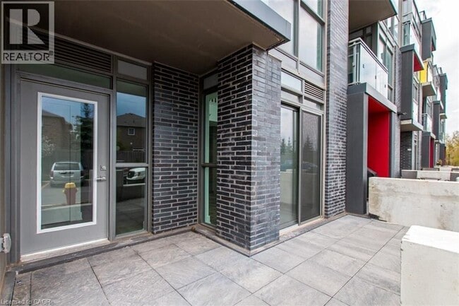 Photo - 5260 Dundas St Unité C216