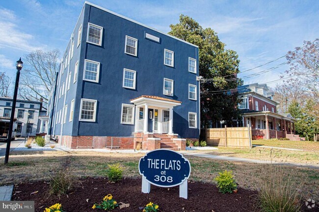 Building Photo - 308 N Division St Unit 12 Rental