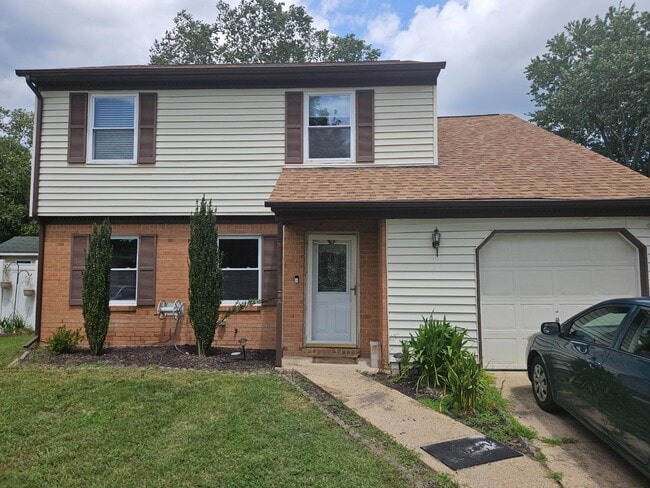 Building Photo - 1036 Glen Willow Dr Rental