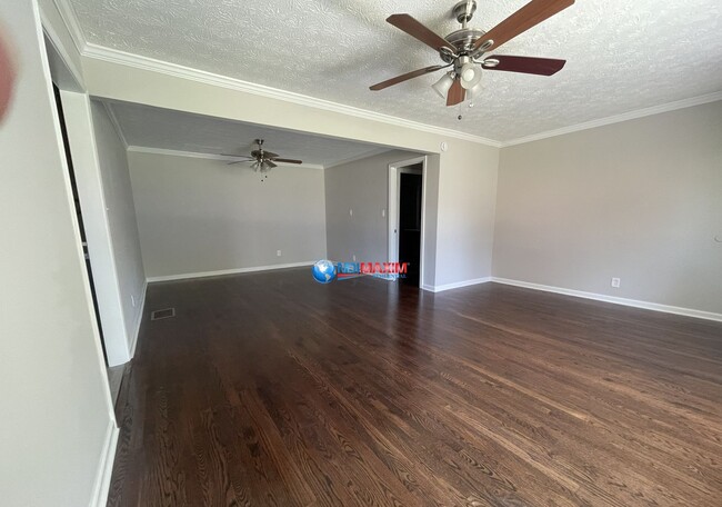Photo - Spacious 4-bedroom ranch in MOUNTAIN VIEW cluster in Lawrenceville