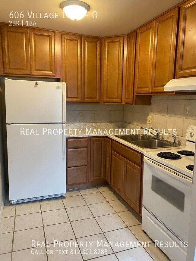 Photo - 606 Village Ln Unit O