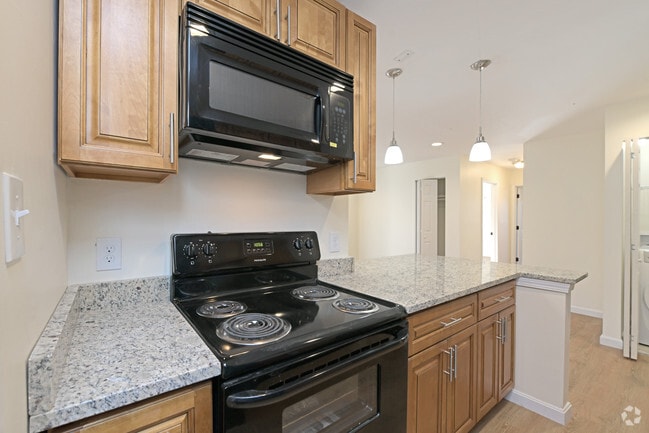 Photo - Westwood Glen Commons