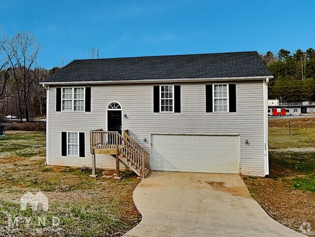 Building Photo - 5654 Old Wilkie Rd Rental