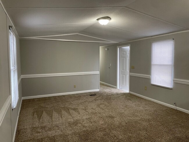 Photo - 3 bed 2 bath singlewide