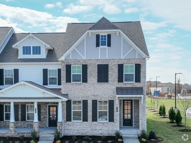 Building Photo - **BE THE LUCKY ONE TO LIVE IN THIS 2022-BU... Rental