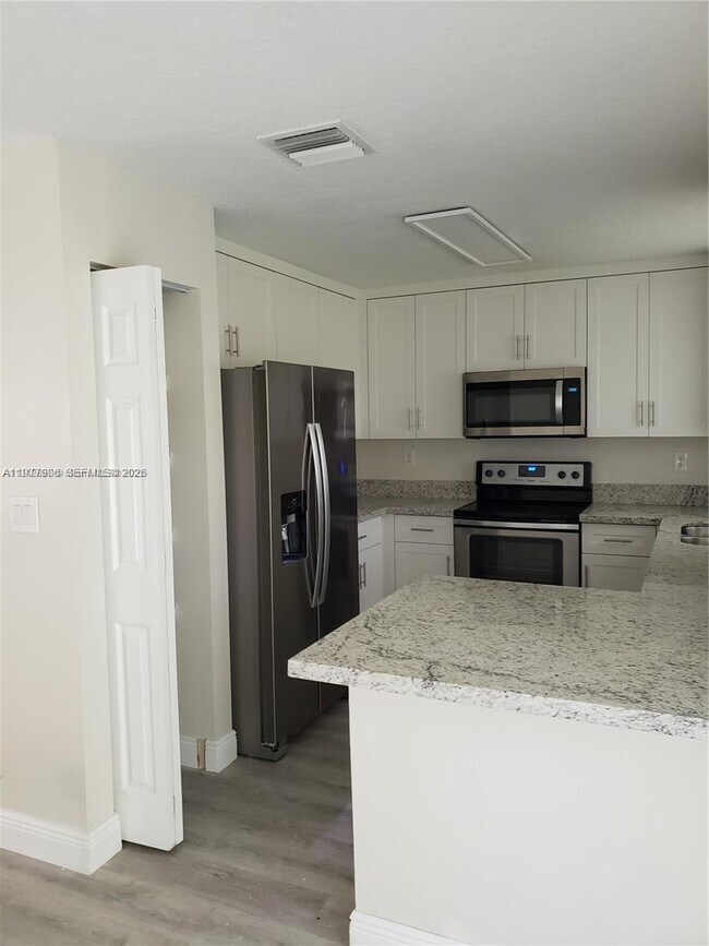 Photo - 2118 NW 171st Terrace