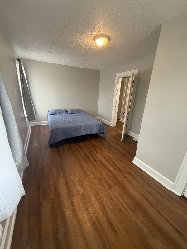 Building Photo - 4823 E Michigan St