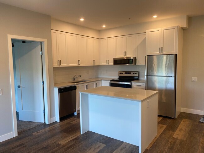 Photo - Park Suites at Central Park Village