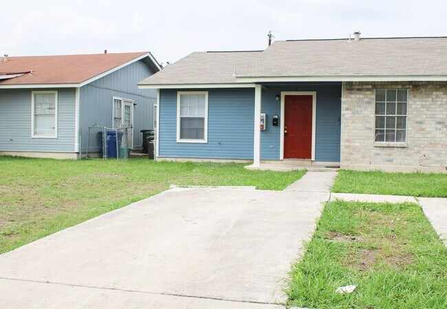 Photo - 2-Bedroom Duplex in Edison