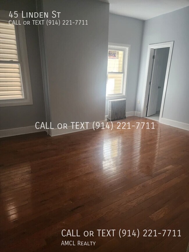 45 Linden St