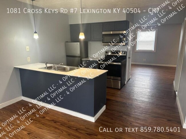 Photo - 1081 Cross Keys Rd Apartment Unit CH7