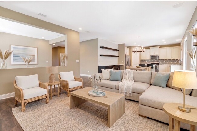 549 Champion Ridge Dr