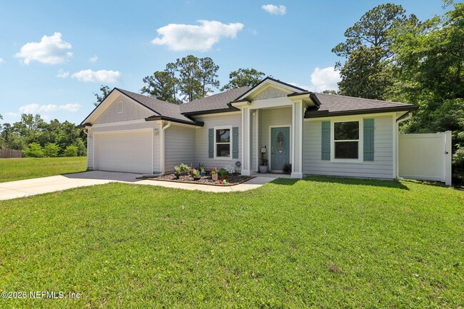 Building Photo - 6117 Patriots Landing Ln