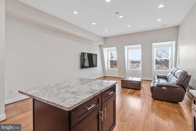 Photo - 1620 Massachusetts Ave SE