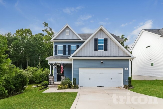 Building Photo - 81 W Lumber Ct