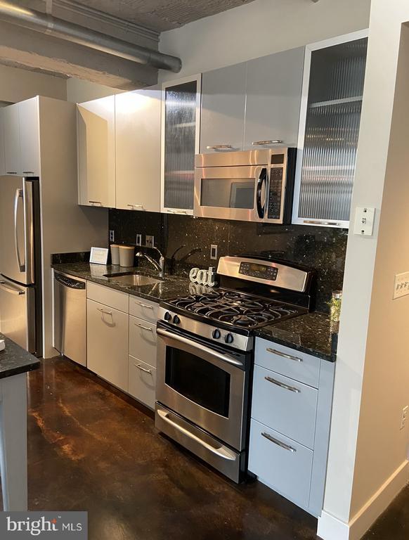916 G St NW Unit 602