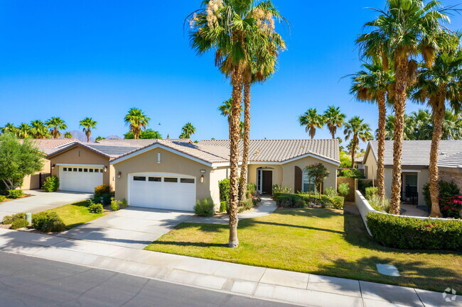 Building Photo - 81462 Joshua Tree Ct Rental