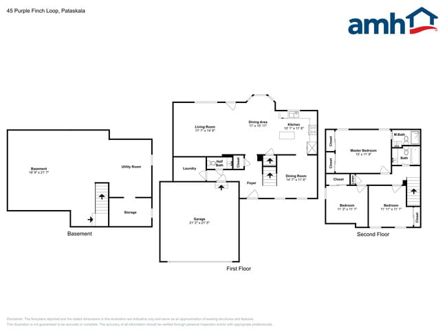 Photo - 45 Purple Finch Loop