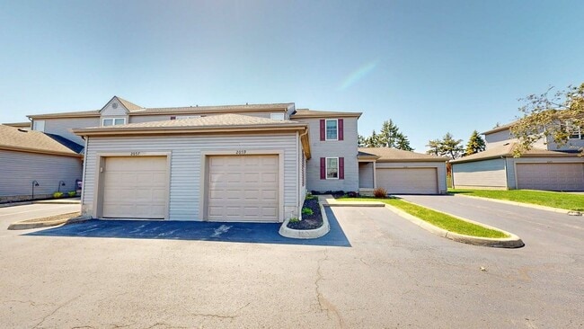 Building Photo - 2059 Coleman Dr