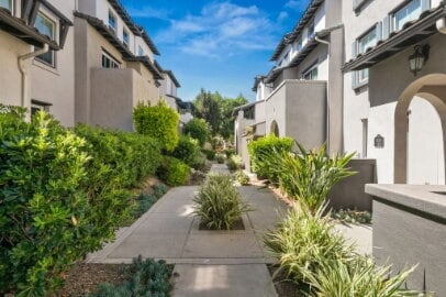 Photo - Winding Walk townhome will soon be available!