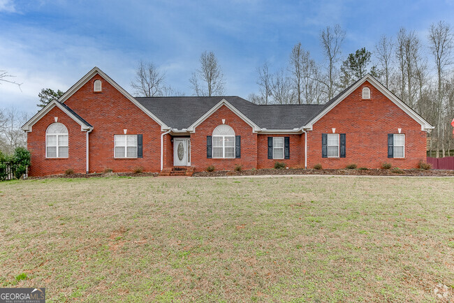 Building Photo - 522 River Chase Rental