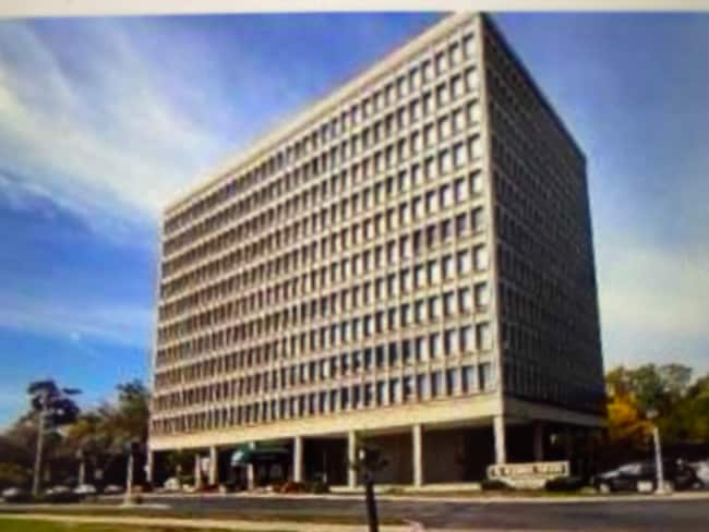 Building Photo - 22700 Garrison St Rental