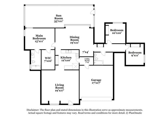 Photo - 1917 Excalibur Dr