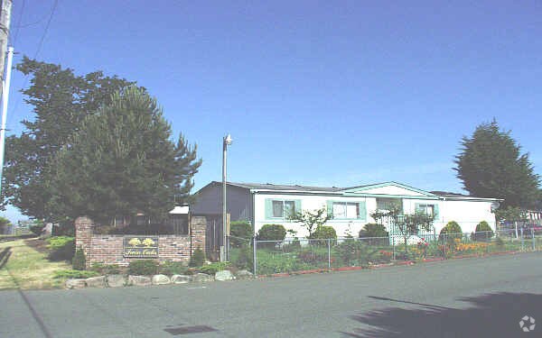Twin Oaks Mobile Home Park - Twin Oaks Mobile Home Park