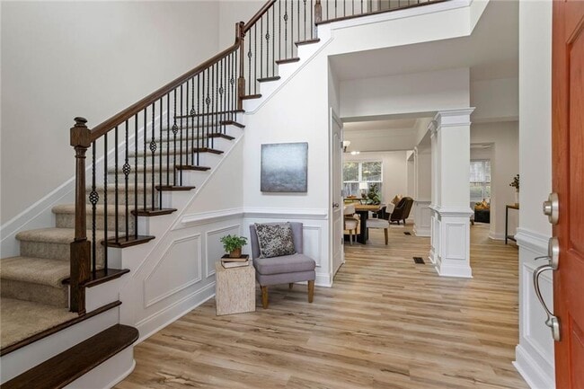 Photo - 3910 Dalwood Dr