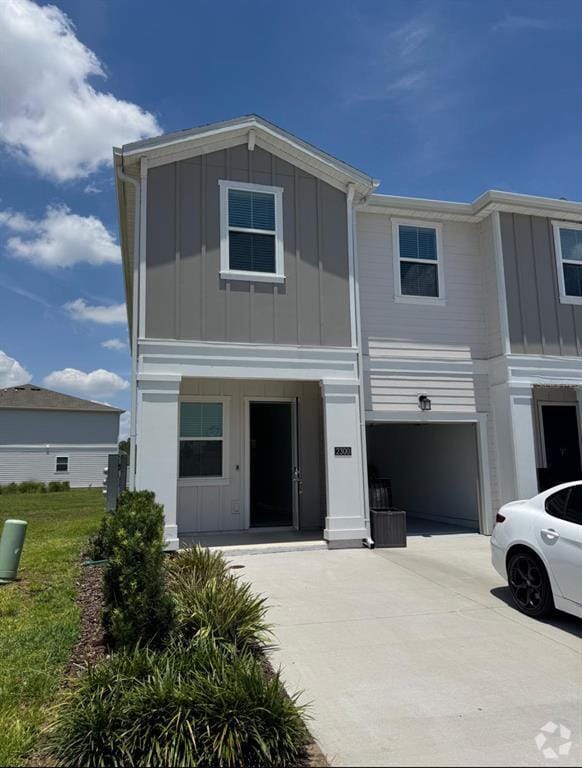 Building Photo - 2300 Brook Marsh Lp Rental