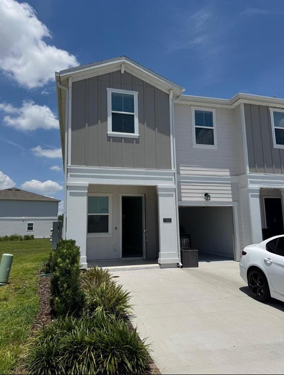 Building Photo - 2300 Brook Marsh Lp Rental
