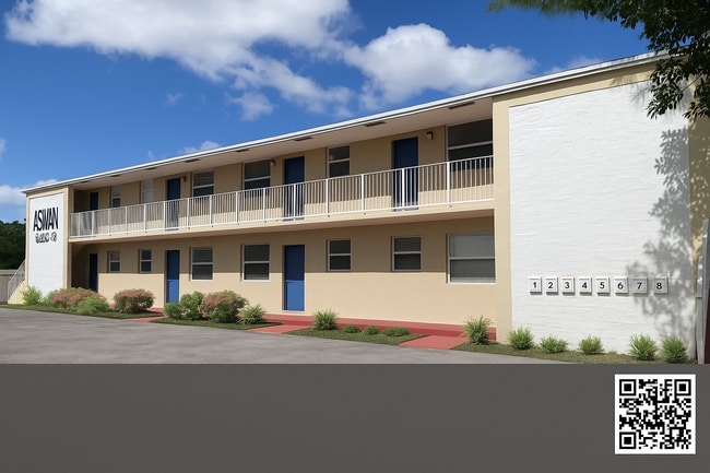 Building Photo - Samana Building Unit 8