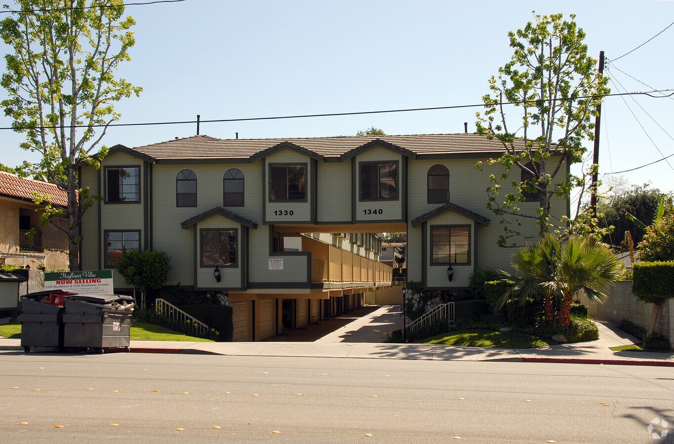 Photo - Mayflower Villas