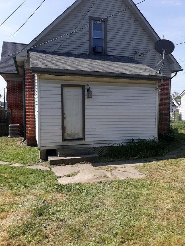 Photo - **Rent to Own** 1880 Red Brick home, Full ...