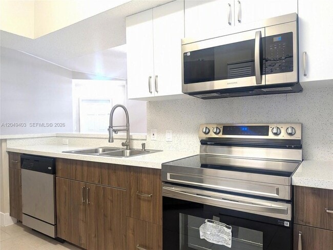 Photo - 9645 NW 1st Ct Unit 1209