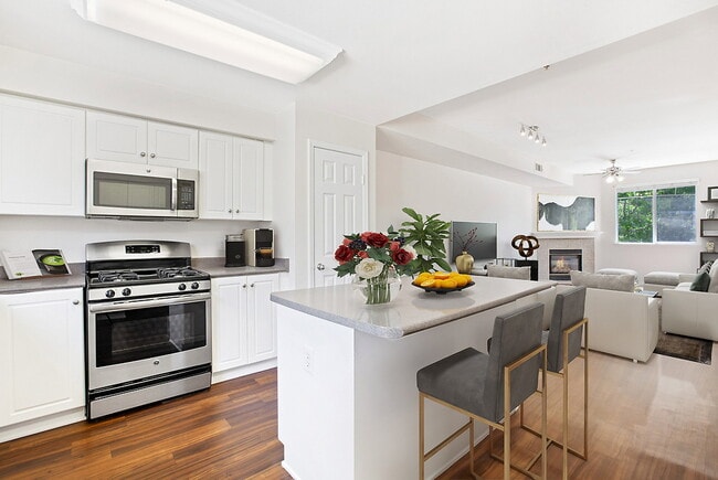 Photo - Arbors at Parc Rose