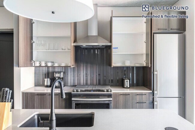 Photo - 939 W Washington Blvd Unidad FL4-ID285