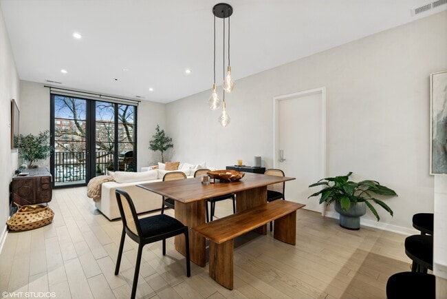 Photo - 1400 W Monroe St Unit 4C