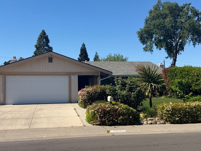 Photo - Remodeled 3 bedroom 2 bath home in Citrus Heights