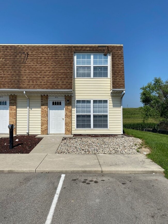 New Listing!!! 2 Bedroom in Albion!!! - New Listing!!! 2 Bedroom in Albion!!! House