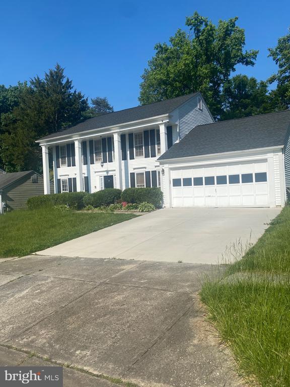 Photo - 12101 Amblewood Dr House