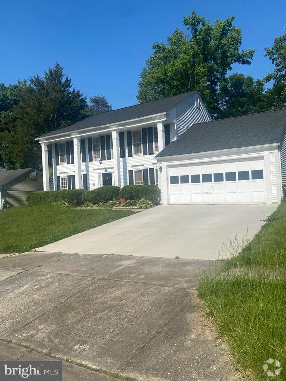 Building Photo - 12101 Amblewood Dr Rental