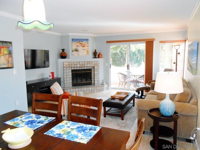 Photo - 4850 Bella Pacific Row Unit 160