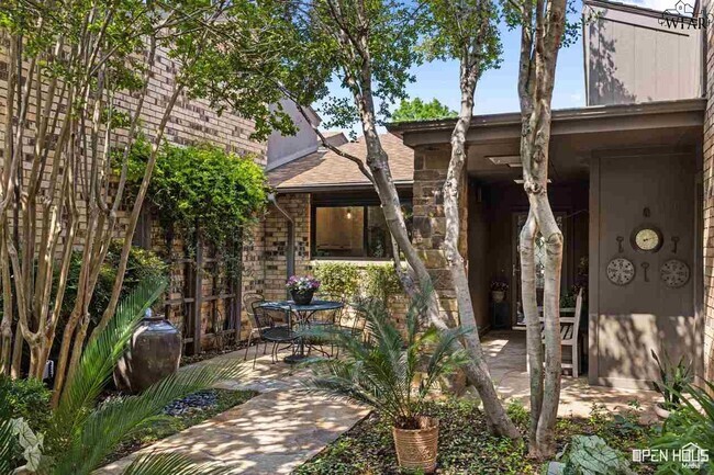 Building Photo - 2806 Mill Valley Dr Rental