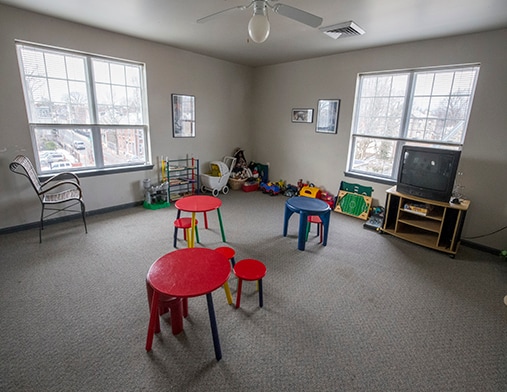 Photo - Maple Village "62 + Community"
