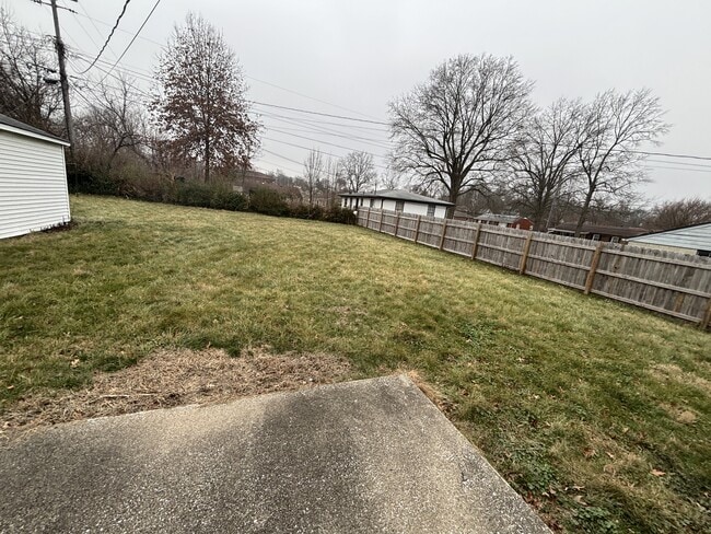 Photo - 1724 Silver Ln