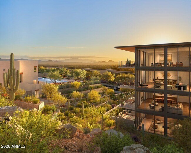 5000 N Camelback Rdg Dr Unit 206